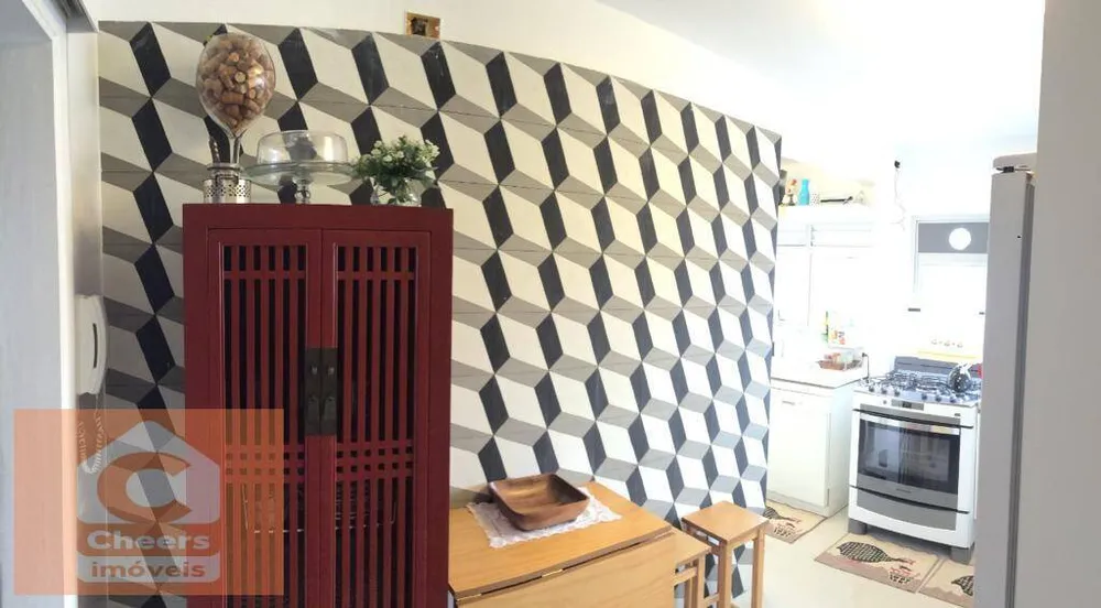 Apartamento, 3 quartos, 120 m² - Foto 10