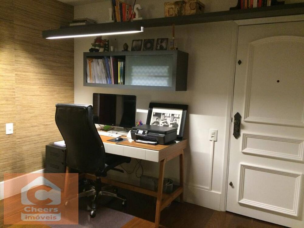 Apartamento, 3 quartos, 120 m² - Foto 2