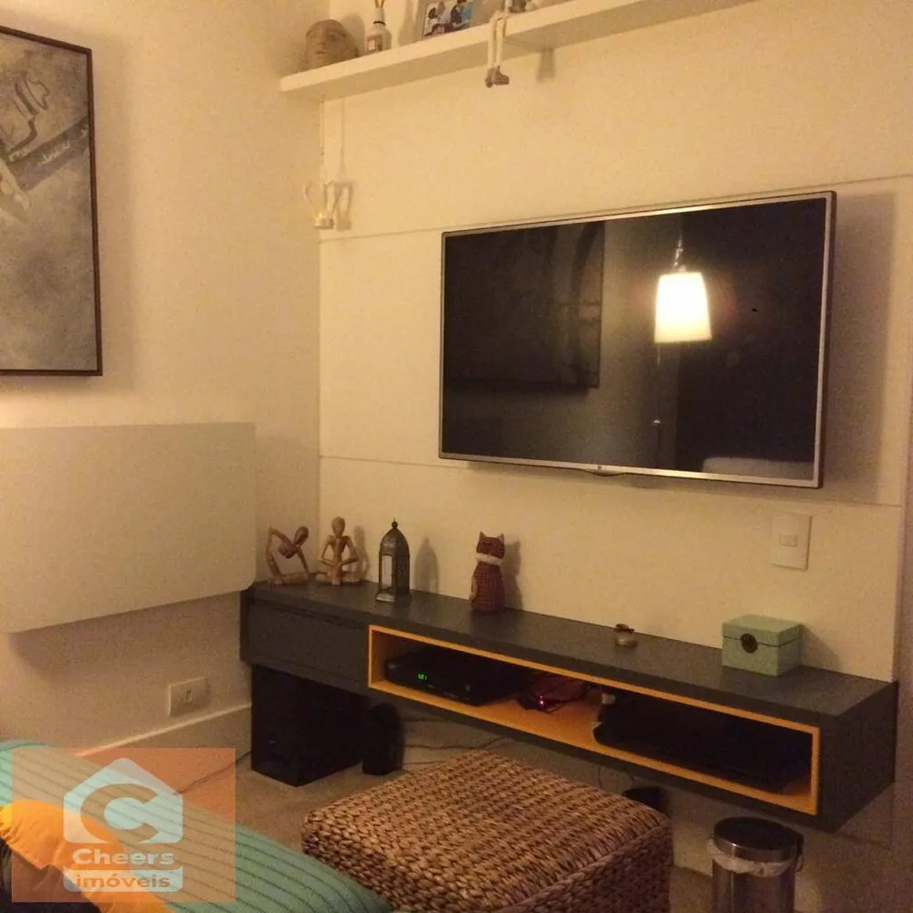 Apartamento, 3 quartos, 120 m² - Foto 4