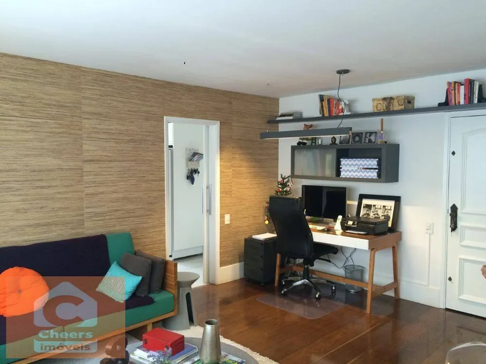 Apartamento, 3 quartos, 120 m² - Foto 8