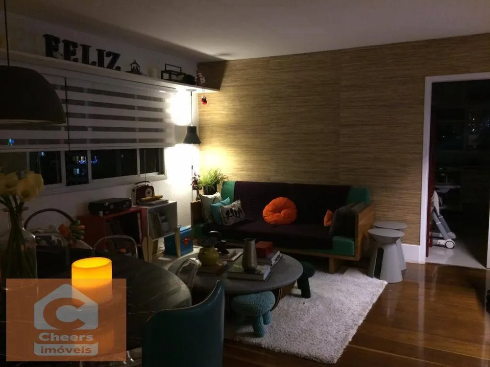 Apartamento, 3 quartos, 120 m² - Foto 3