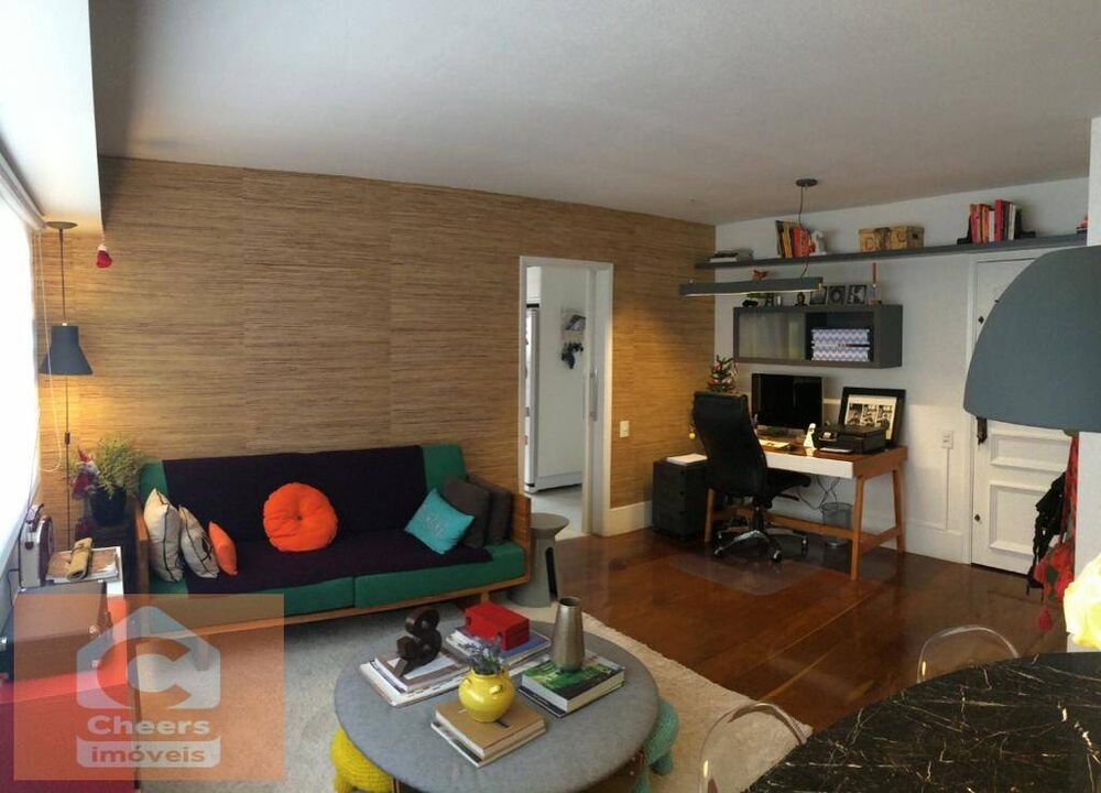Apartamento, 3 quartos, 120 m² - Foto 3