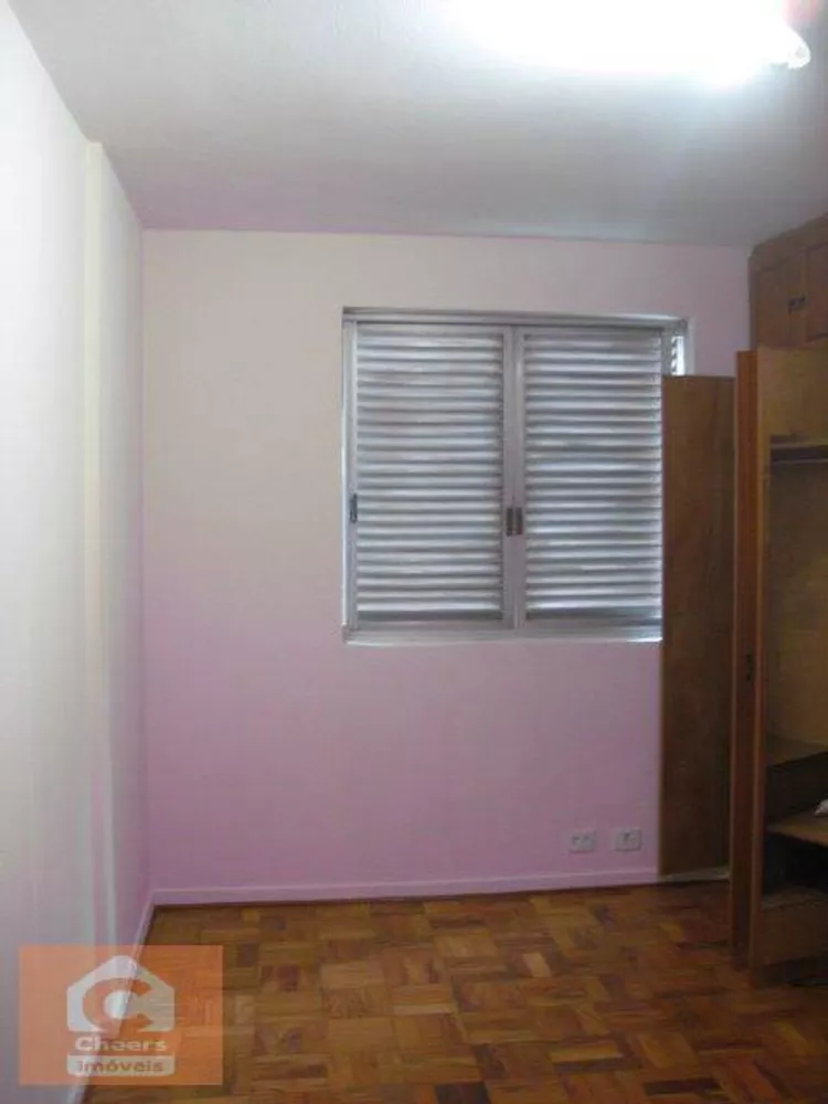 Apartamento para alugar com 1 quarto, 54m² - Foto 3