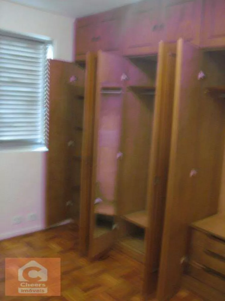 Apartamento para alugar com 1 quarto, 54m² - Foto 4