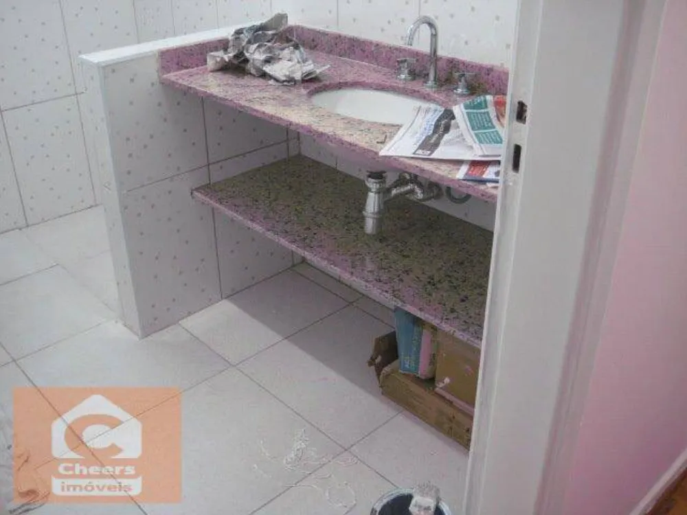 Apartamento, 1 quarto, 54 m² - Foto 6