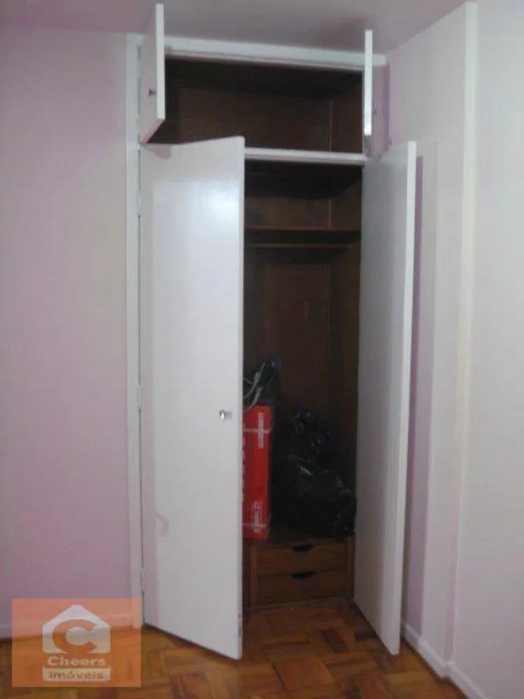 Apartamento, 1 quarto, 54 m² - Foto 5