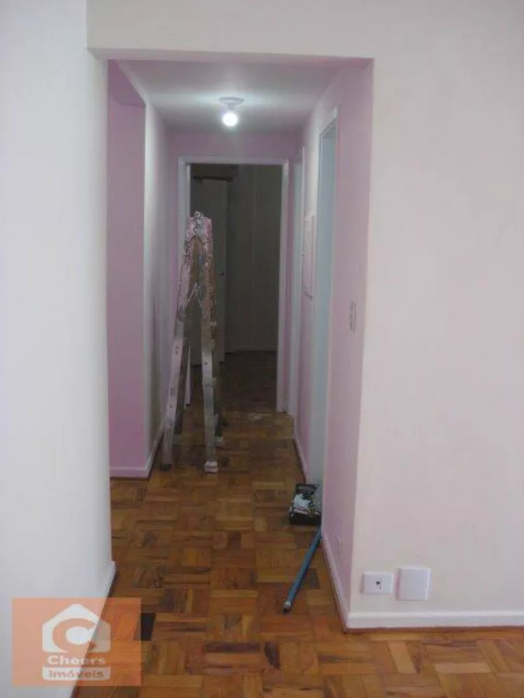 Apartamento para alugar com 1 quarto, 54m² - Foto 2