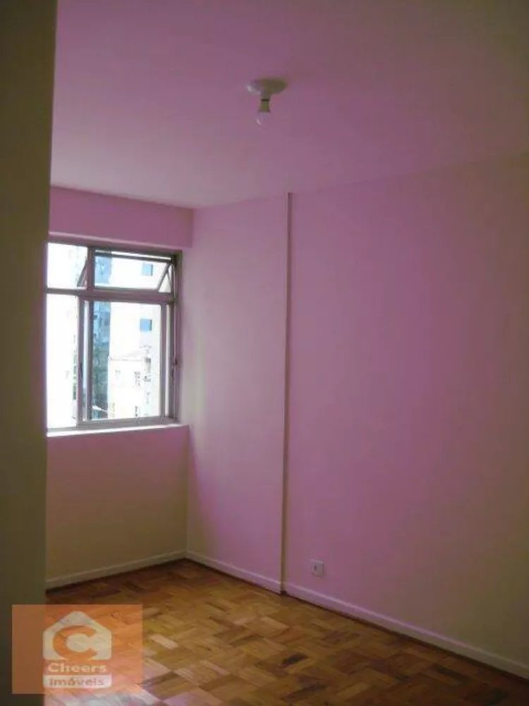 Apartamento para alugar com 1 quarto, 54m² - Foto 1