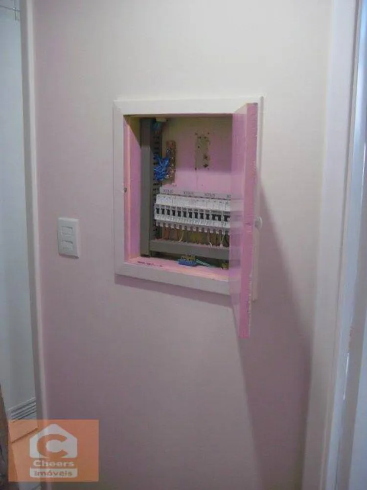 Apartamento, 1 quarto, 54 m² - Foto 13
