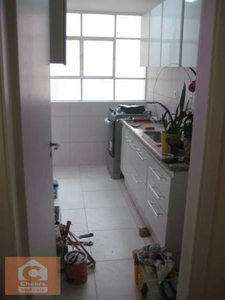 Apartamento, 1 quarto, 54 m² - Foto 7