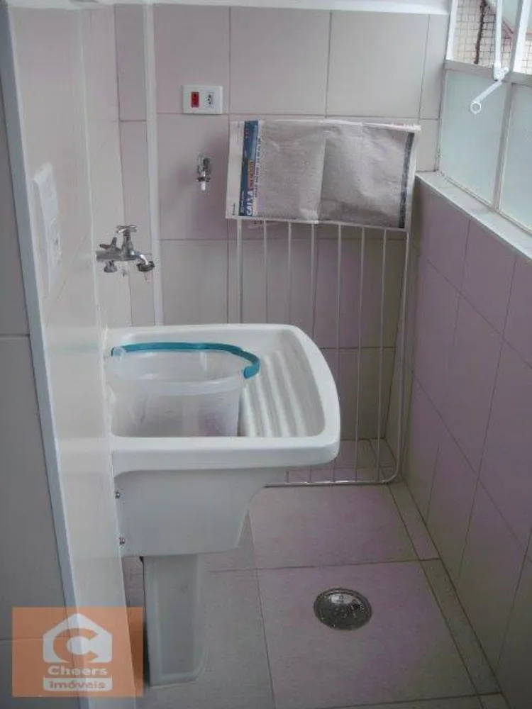 Apartamento, 1 quarto, 54 m² - Foto 12