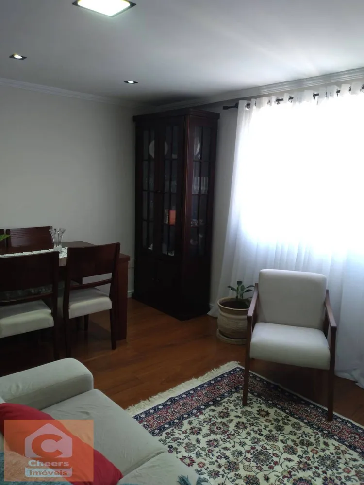 Apartamento, 3 quartos, 71 m² - Foto 2