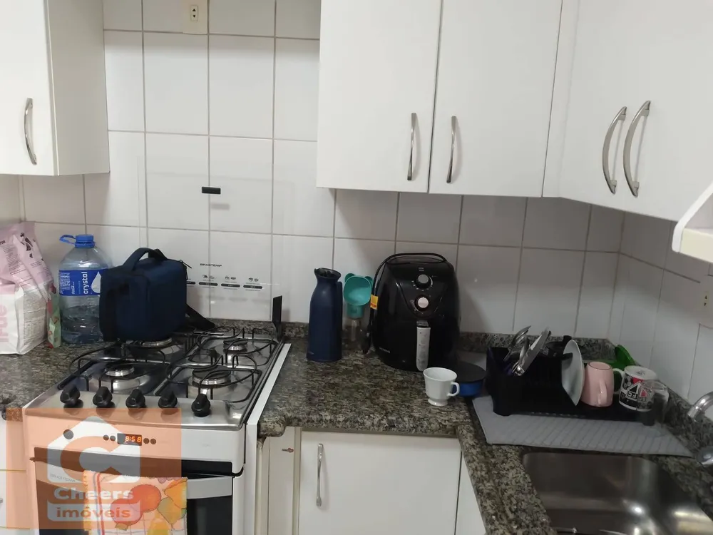 Apartamento, 3 quartos, 71 m² - Foto 17