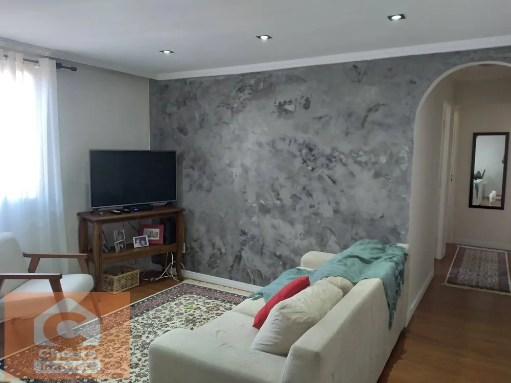 Apartamento, 3 quartos, 71 m² - Foto 14