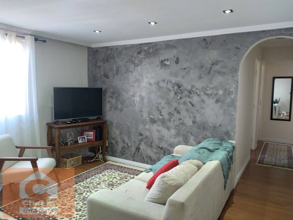 Apartamento, 3 quartos, 71 m² - Foto 1