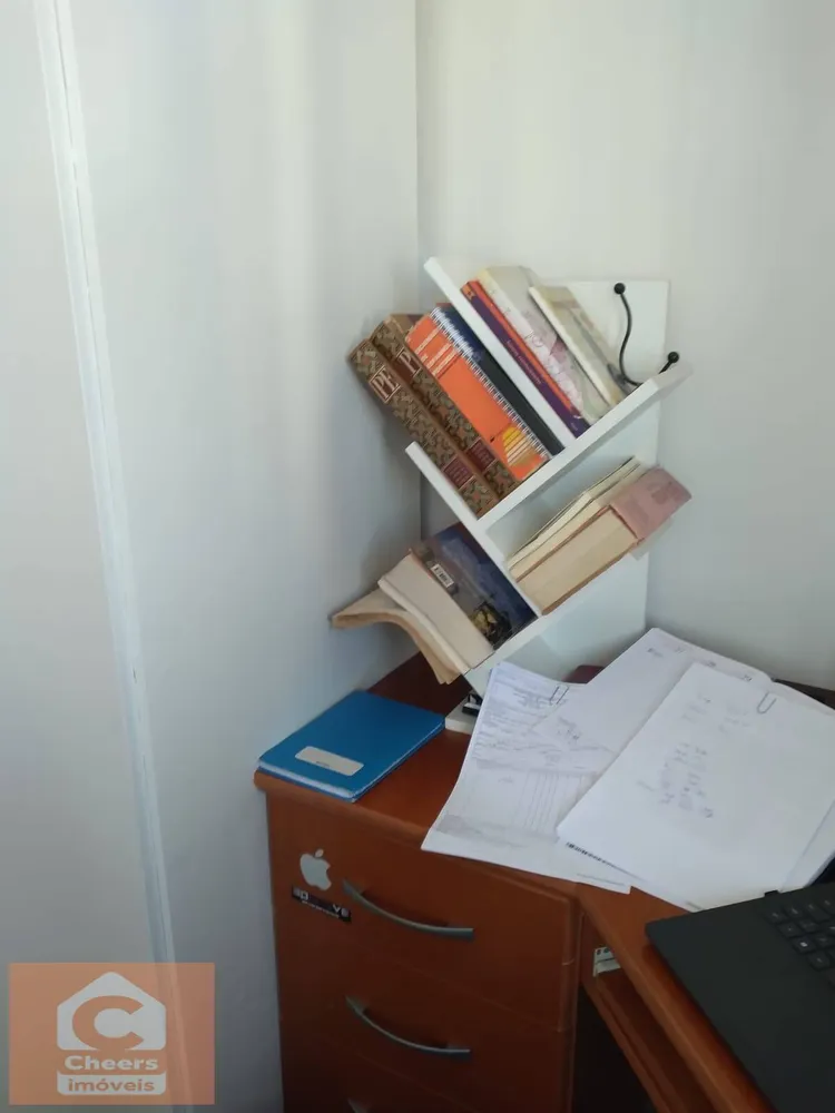 Apartamento, 3 quartos, 71 m² - Foto 5