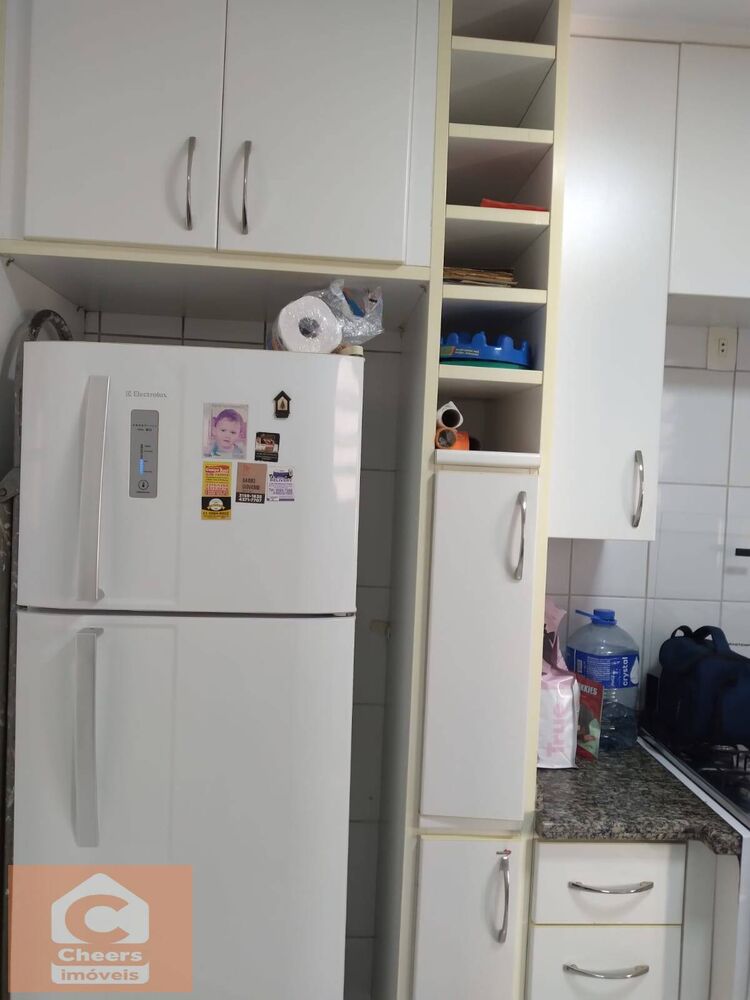 Apartamento, 3 quartos, 71 m² - Foto 8