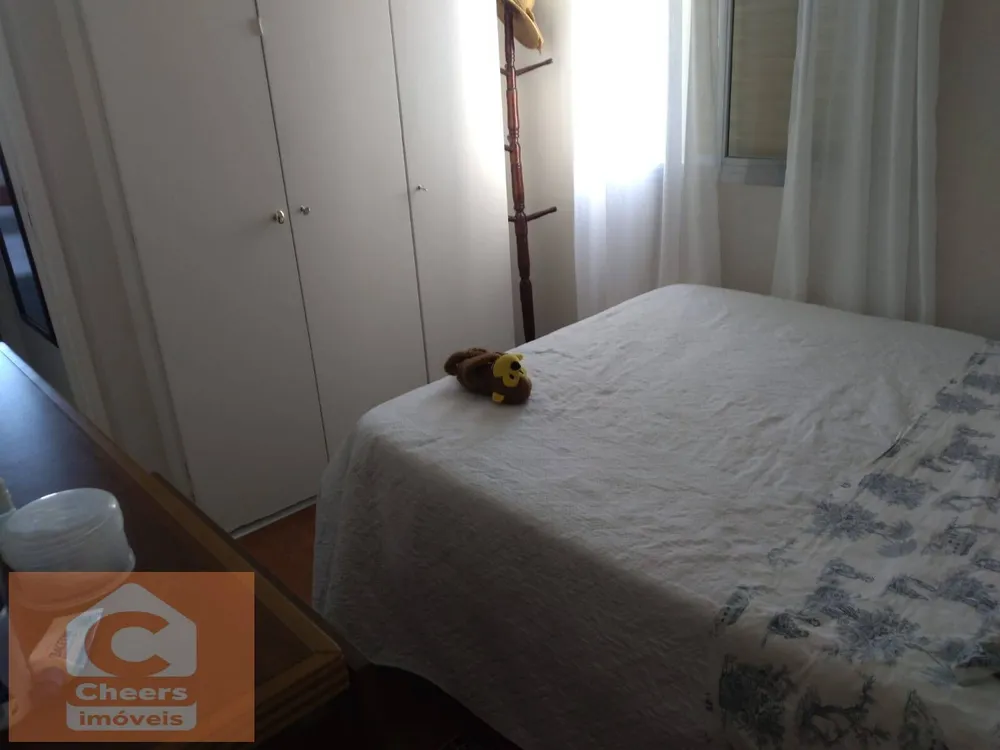 Apartamento, 3 quartos, 71 m² - Foto 8