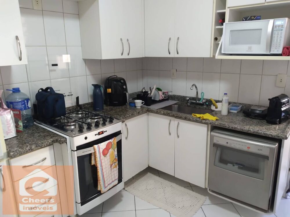 Apartamento, 3 quartos, 71 m² - Foto 5