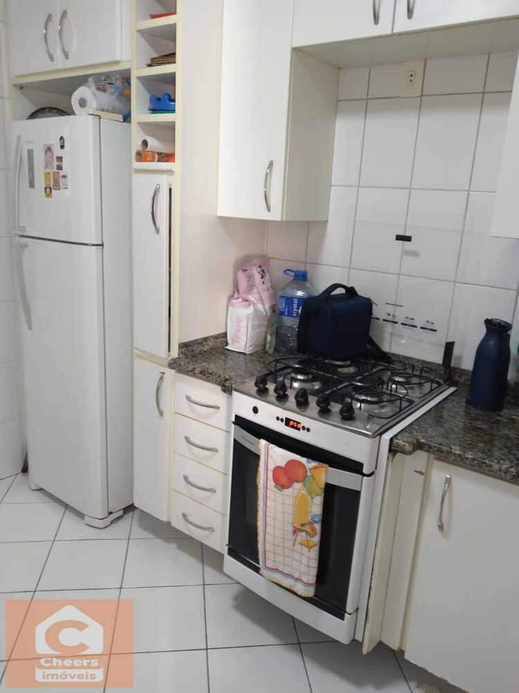 Apartamento, 3 quartos, 71 m² - Foto 6