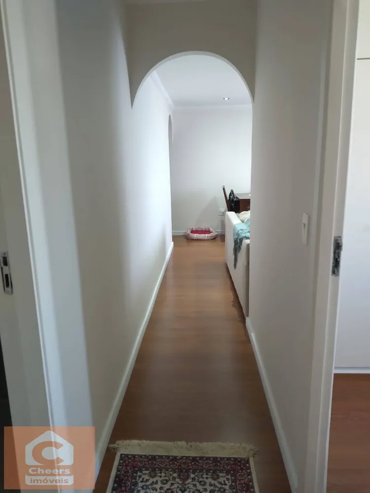 Apartamento, 3 quartos, 71 m² - Foto 3