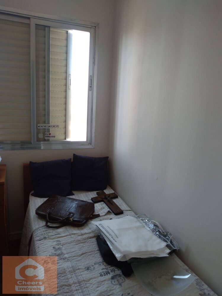 Apartamento, 3 quartos, 71 m² - Foto 3