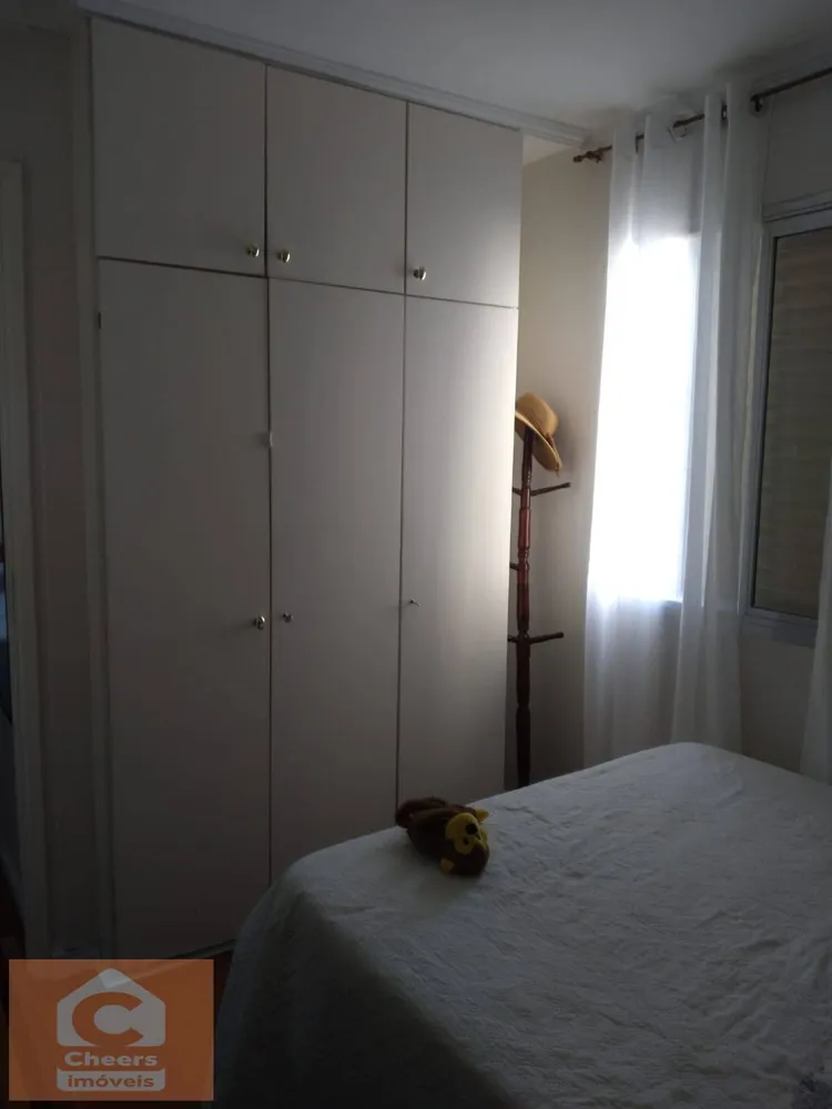 Apartamento, 3 quartos, 71 m² - Foto 20