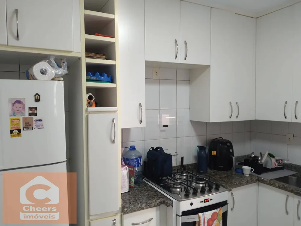 Apartamento, 3 quartos, 71 m² - Foto 11