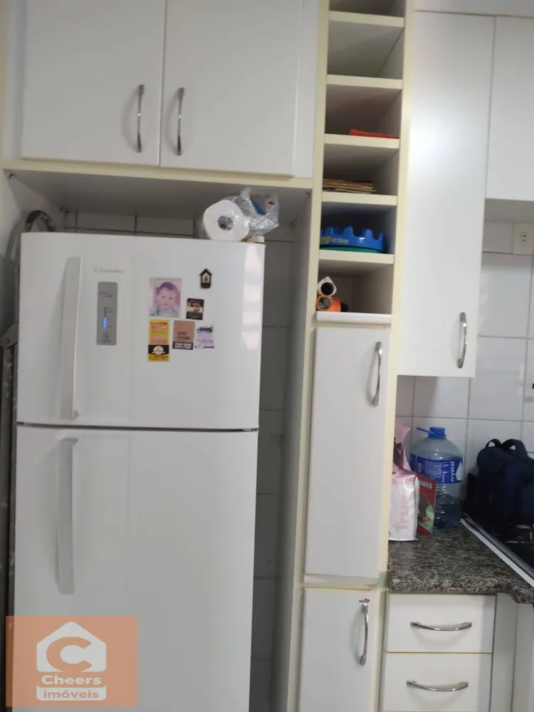 Apartamento, 3 quartos, 71 m² - Foto 12