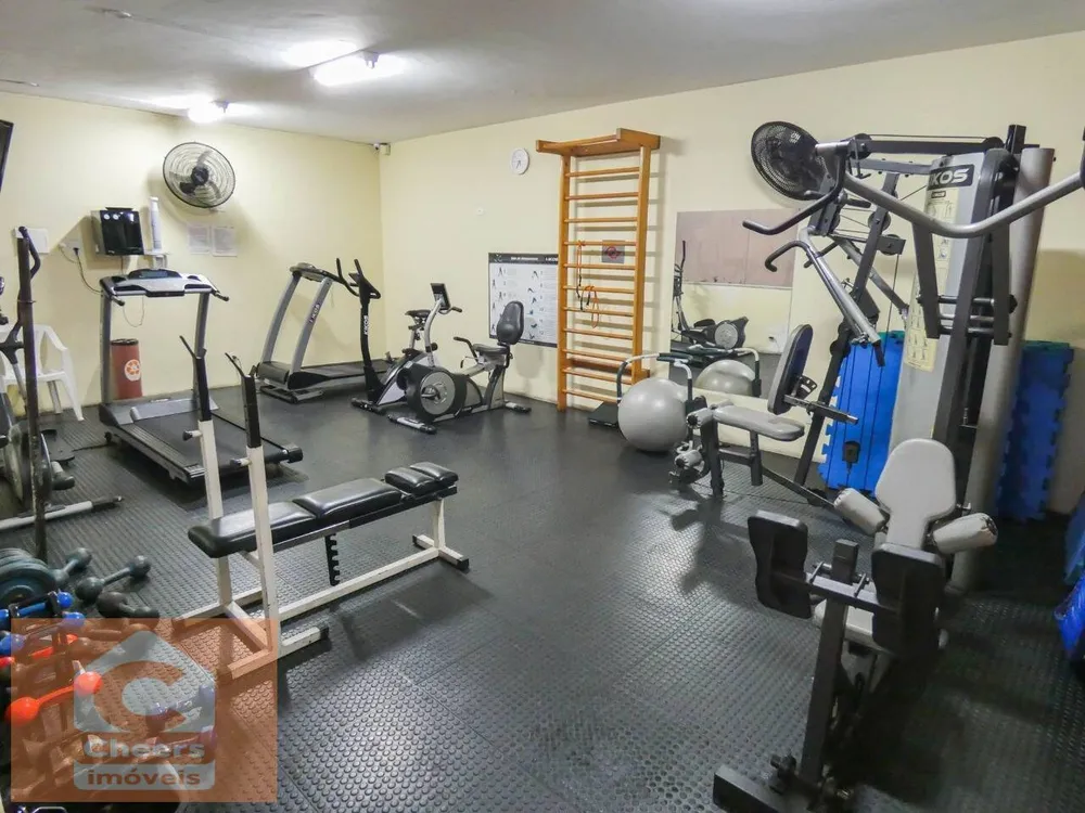Apartamento, 3 quartos, 102 m² - Foto 13