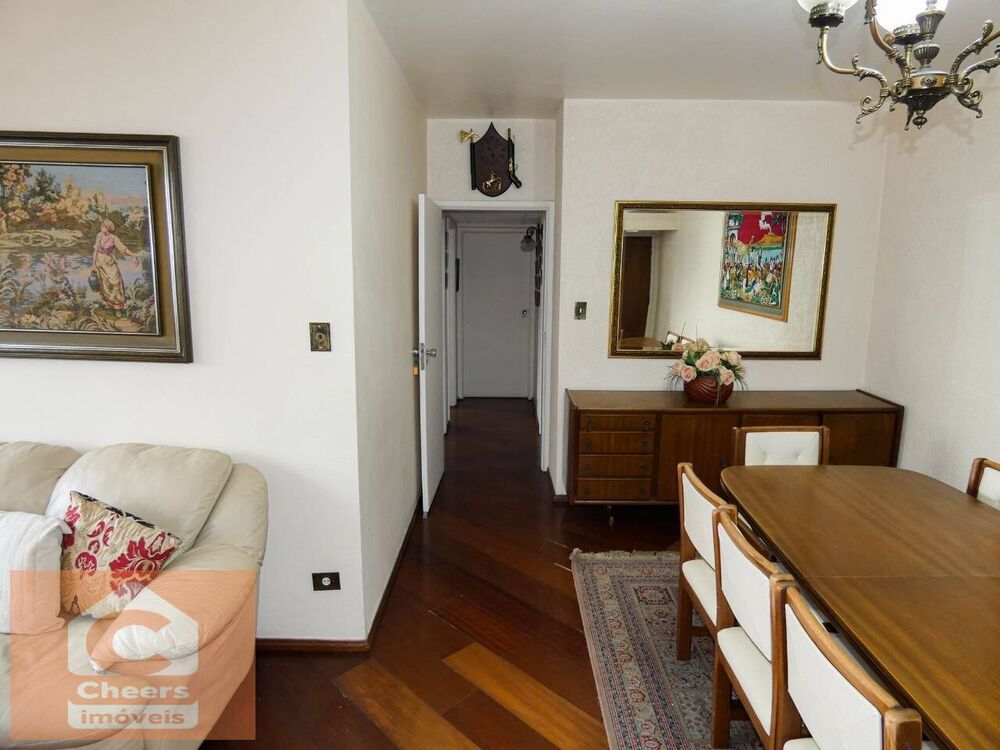 Apartamento, 3 quartos, 102 m² - Foto 3