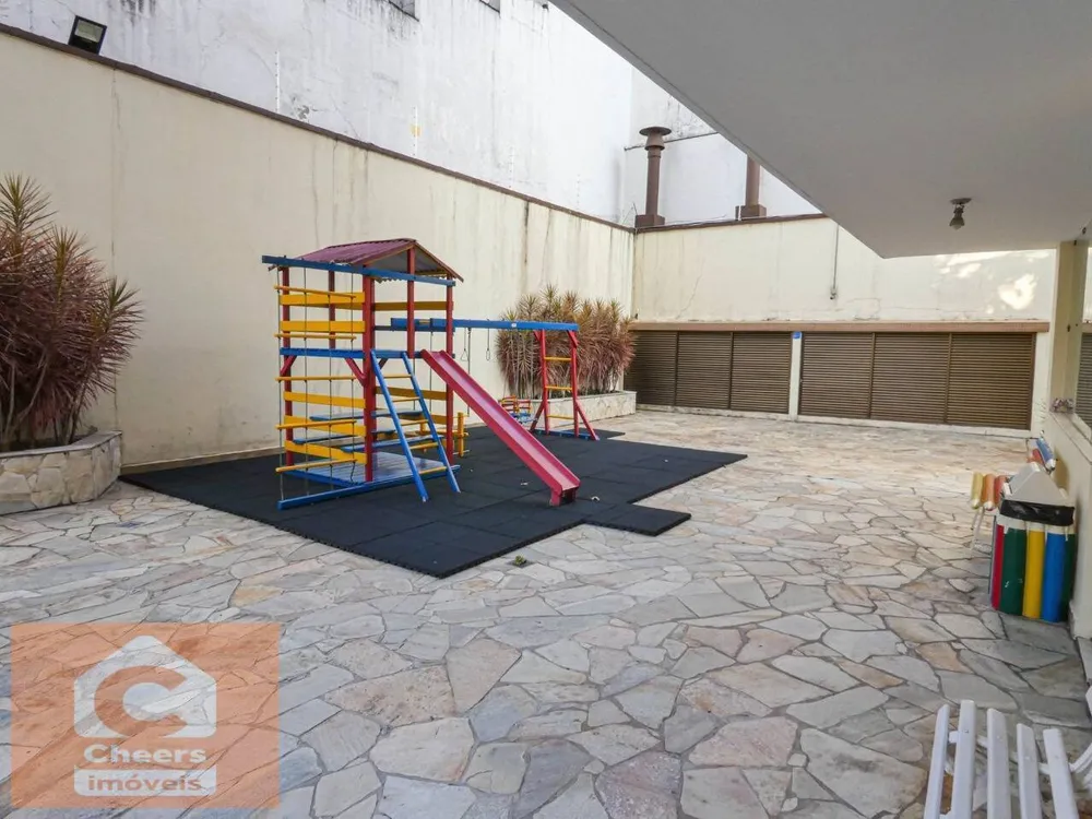 Apartamento, 3 quartos, 102 m² - Foto 14