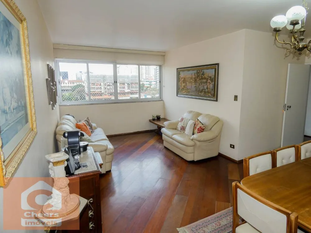 Apartamento, 3 quartos, 102 m² - Foto 3