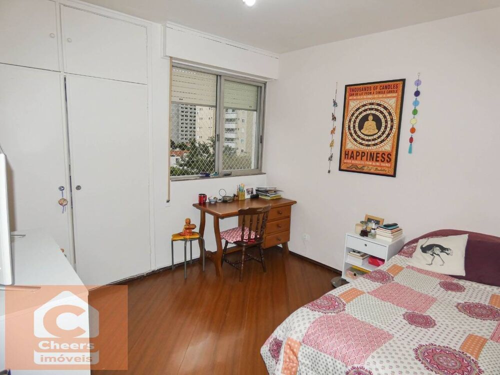 Apartamento, 3 quartos, 102 m² - Foto 1