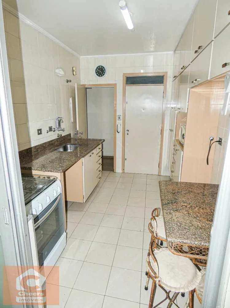Apartamento, 3 quartos, 102 m² - Foto 9