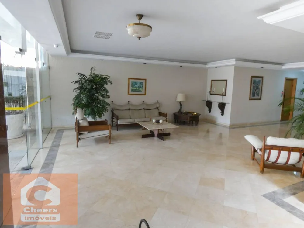 Apartamento, 3 quartos, 102 m² - Foto 11
