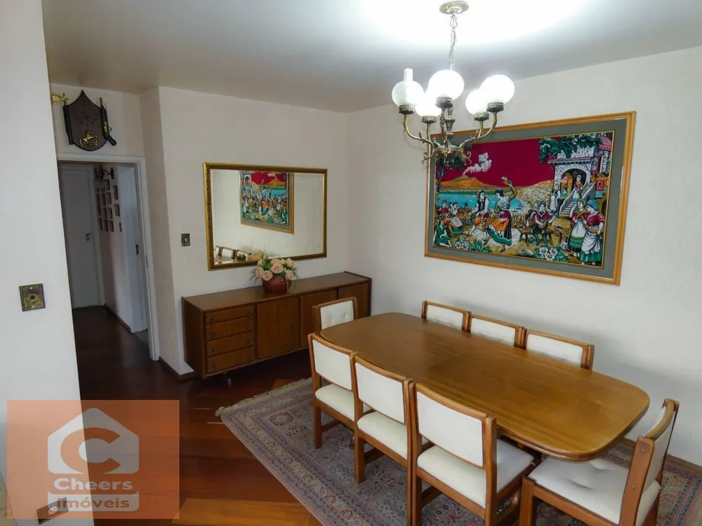 Apartamento, 3 quartos, 102 m² - Foto 5