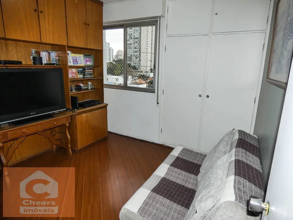 Apartamento, 3 quartos, 102 m² - Foto 8