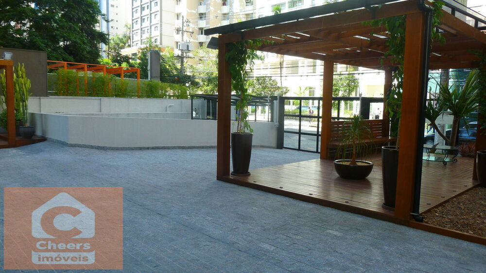 Apartamento, 3 quartos, 150 m² - Foto 9