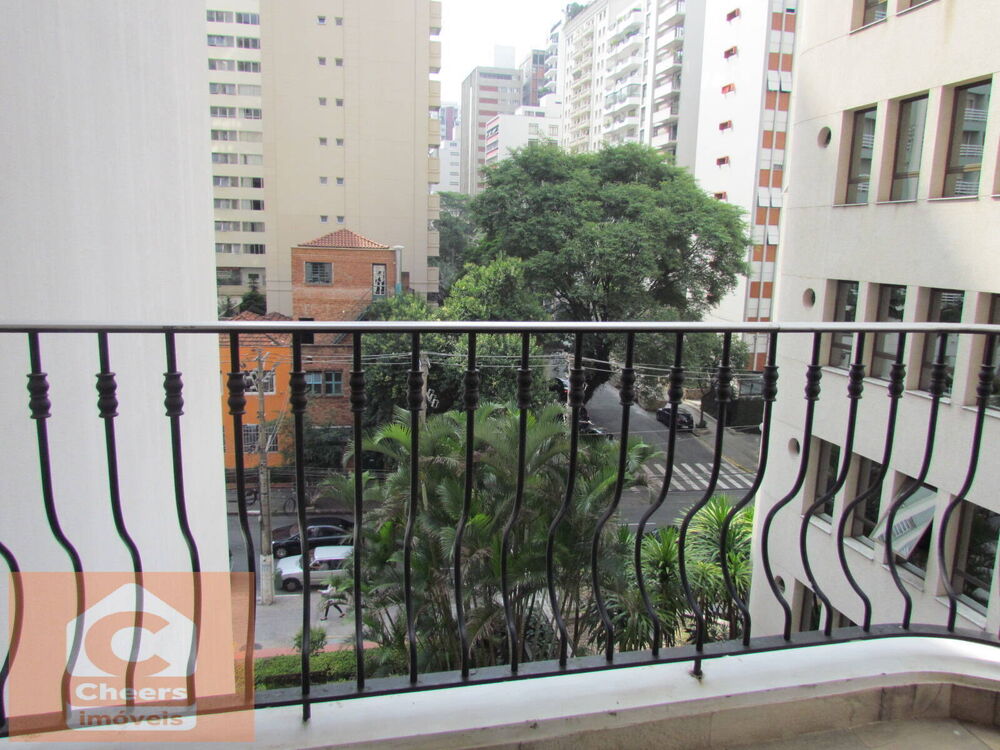 Apartamento, 3 quartos, 150 m² - Foto 1