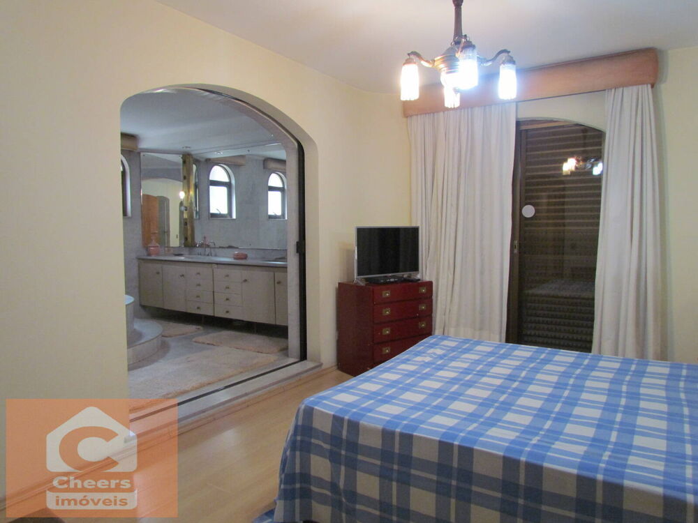 Apartamento, 3 quartos, 150 m² - Foto 8