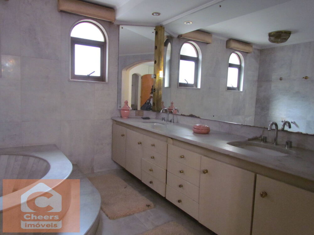 Apartamento, 3 quartos, 150 m² - Foto 6