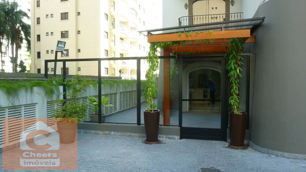 Apartamento, 3 quartos, 150 m² - Foto 15