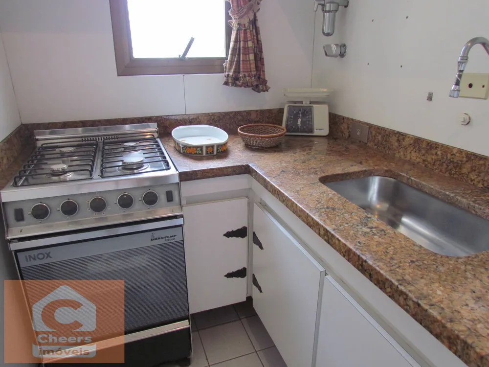 Apartamento, 3 quartos, 150 m² - Foto 9