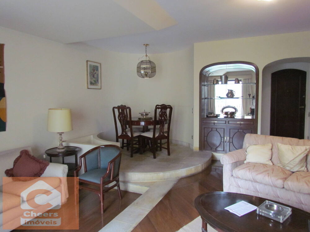 Apartamento, 3 quartos, 150 m² - Foto 2