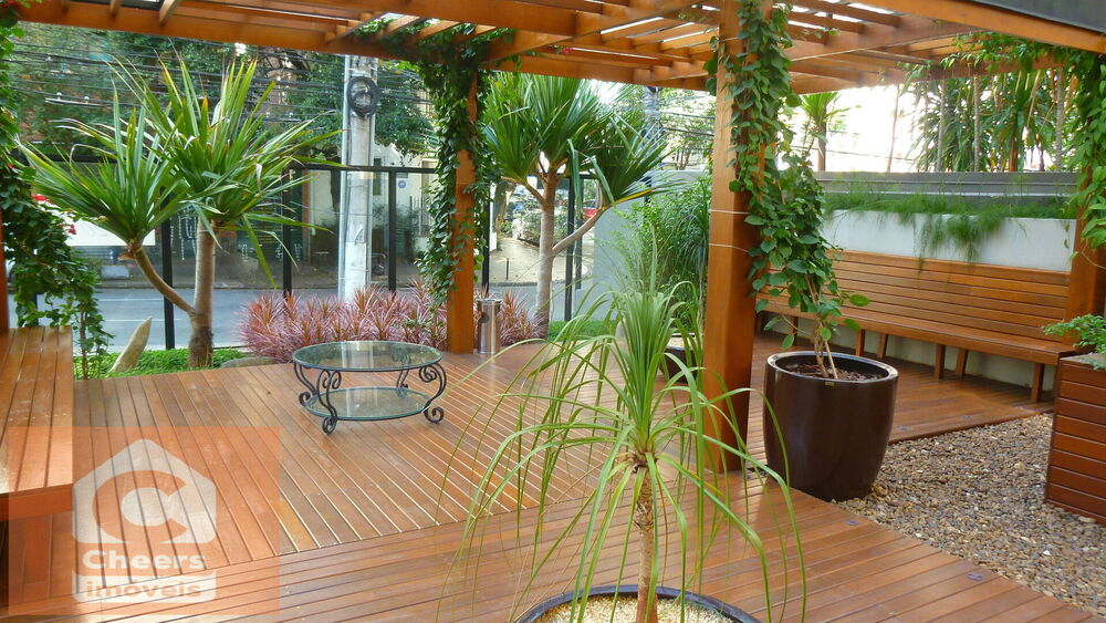 Apartamento, 3 quartos, 150 m² - Foto 11