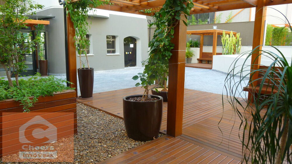 Apartamento, 3 quartos, 150 m² - Foto 12