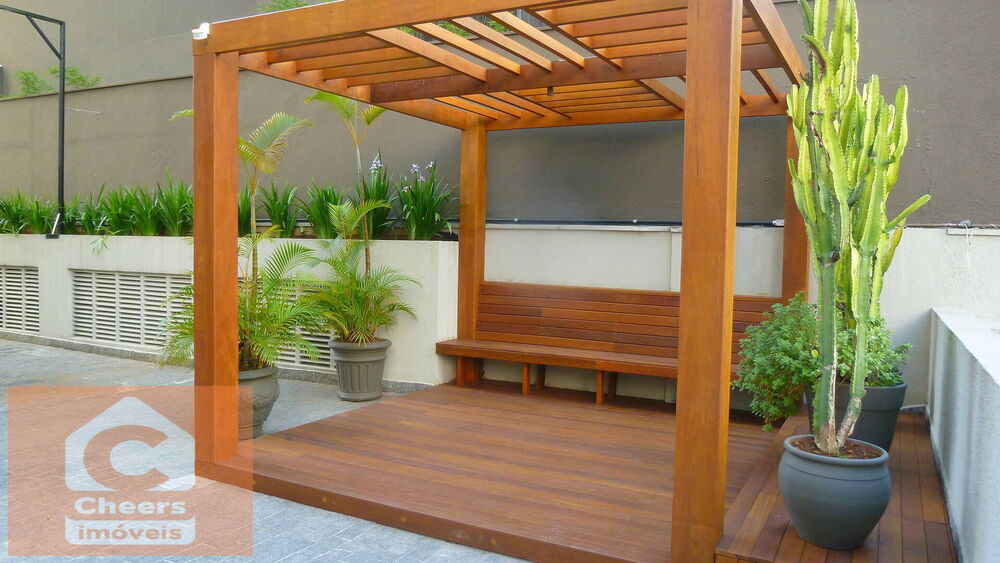 Apartamento, 3 quartos, 150 m² - Foto 10