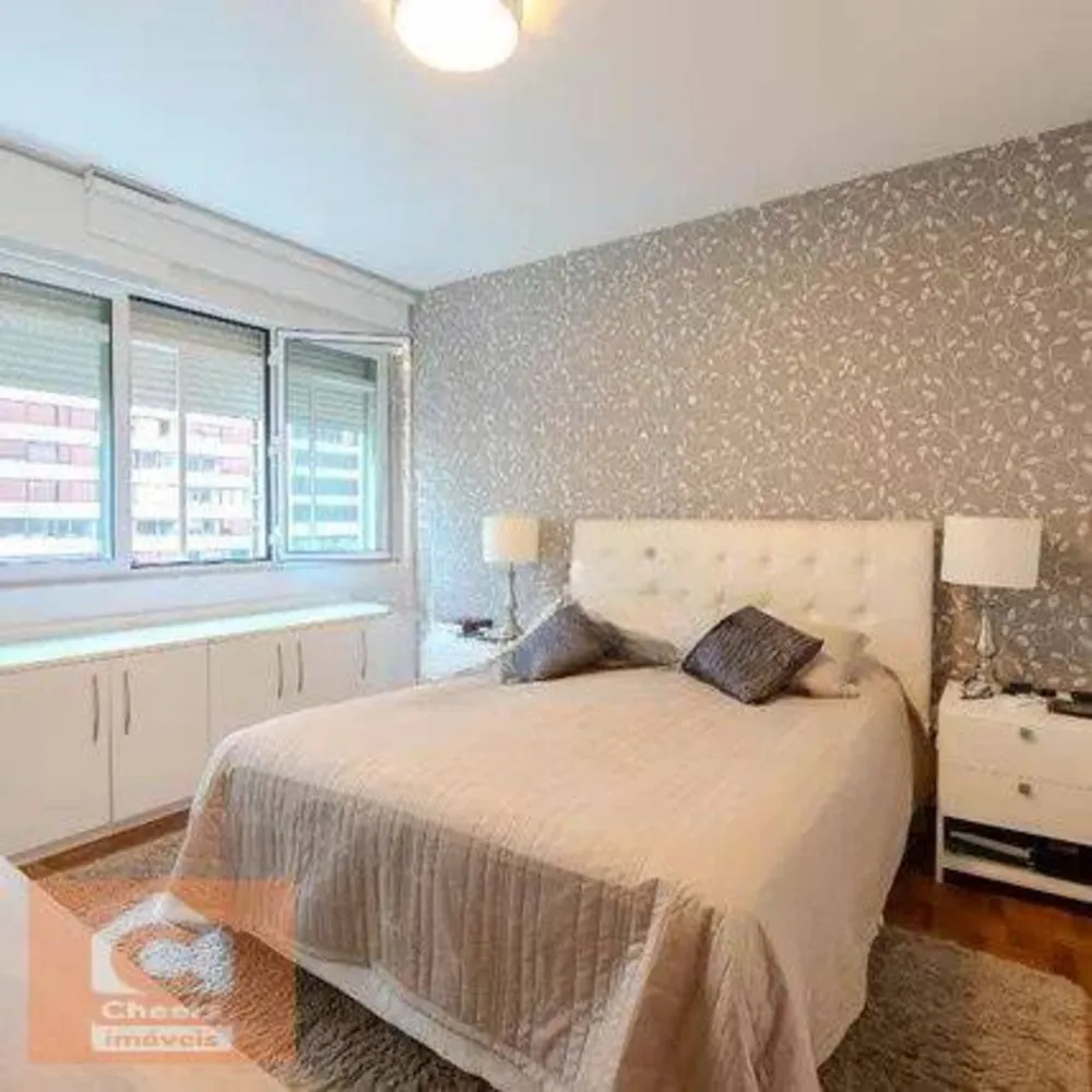 Apartamento, 3 quartos, 178 m² - Foto 3