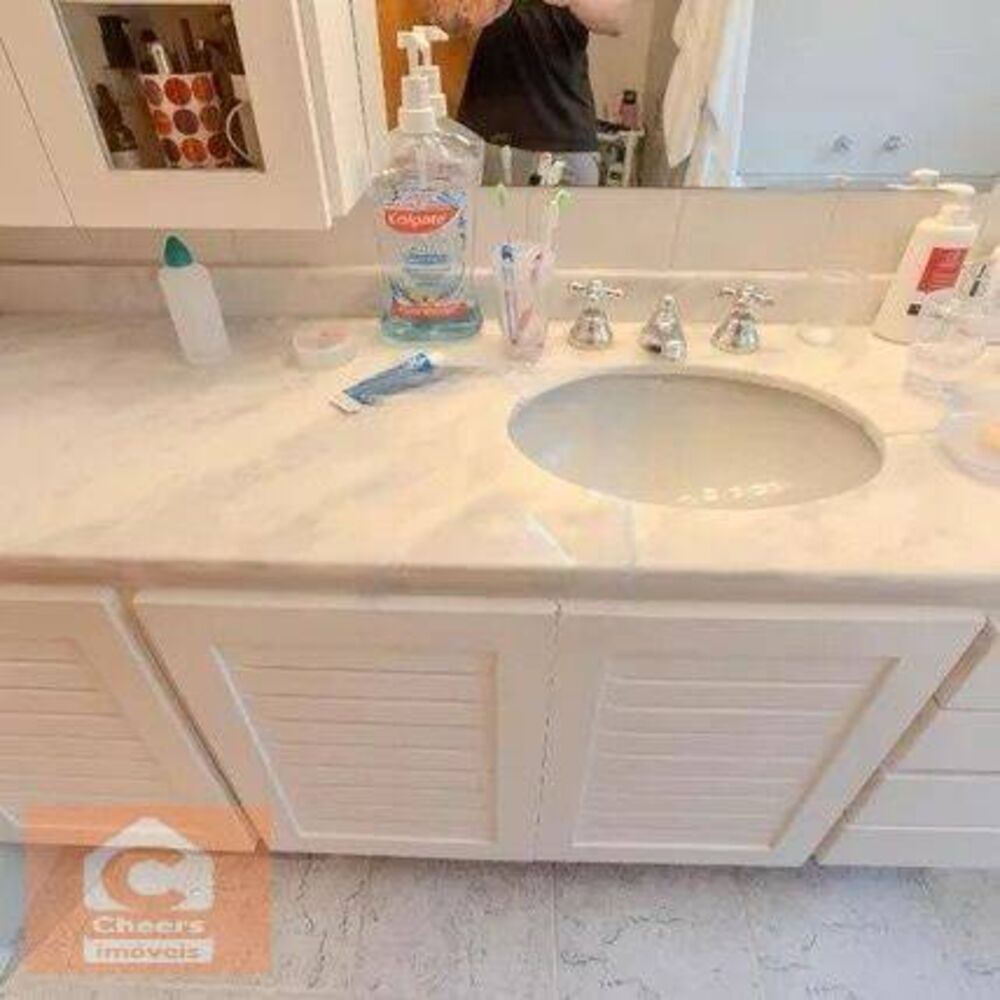 Apartamento, 3 quartos, 178 m² - Foto 6